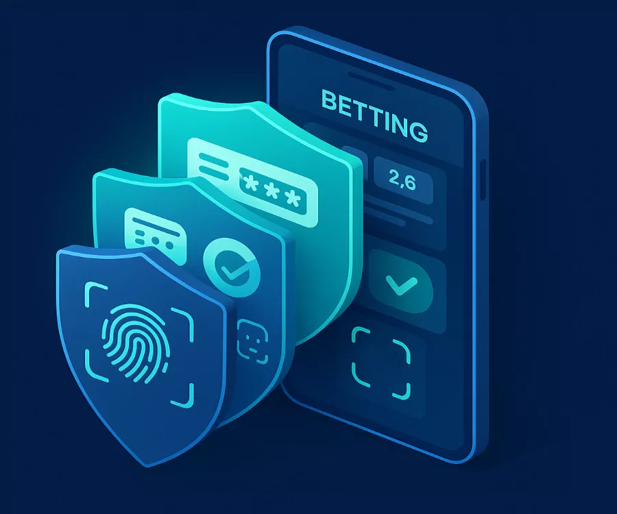Account Security Layers