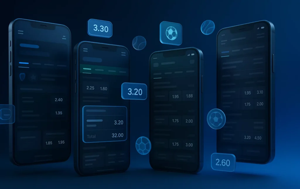 Best Betting Apps 2026: In-Depth Sportsbook Comparison