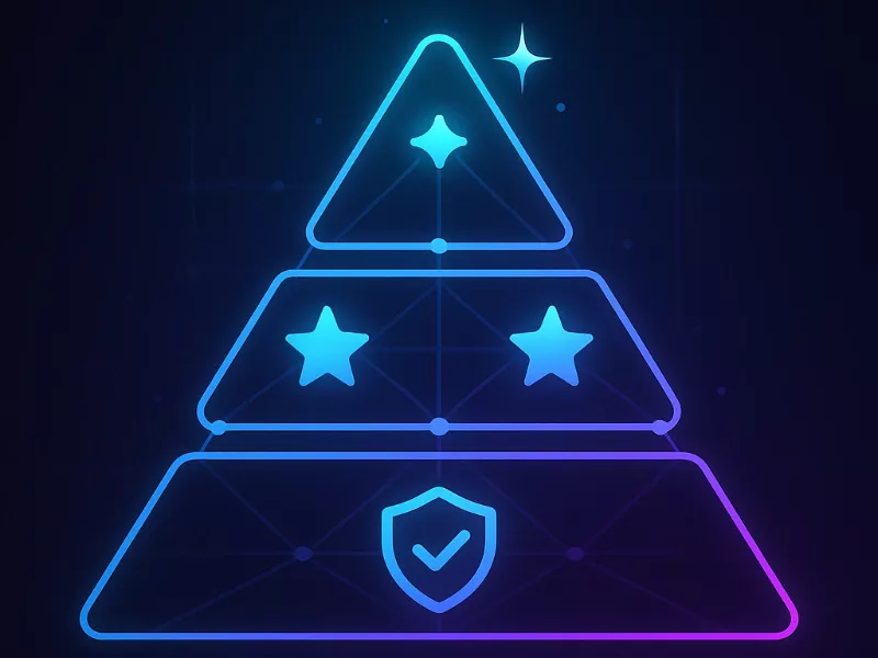 App Features Priority