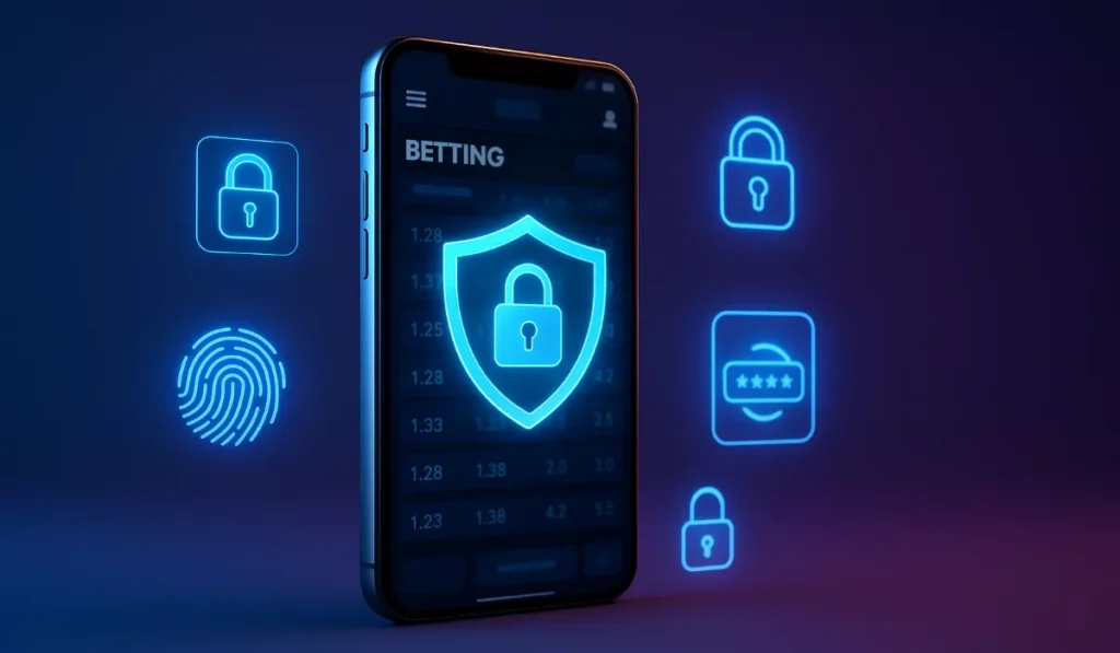 Betting App Security: How to Stay Safe and Bet Responsibly
