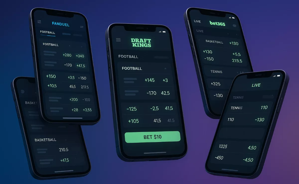Choose Best Bet App