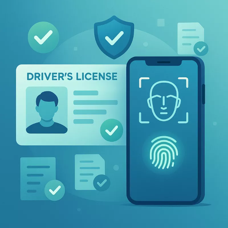 Identity Verification Process