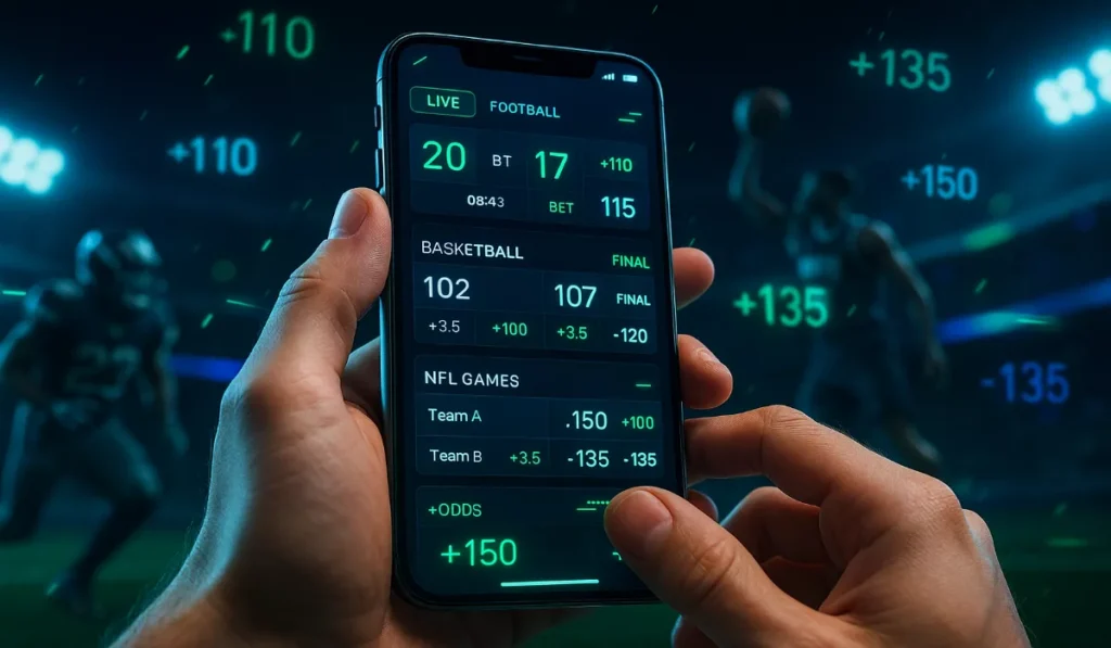 Mobile Betting Strategy: How to Win More