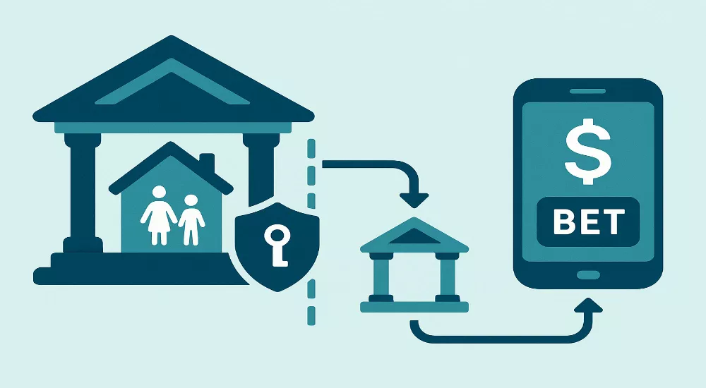 Separate Banking Protection