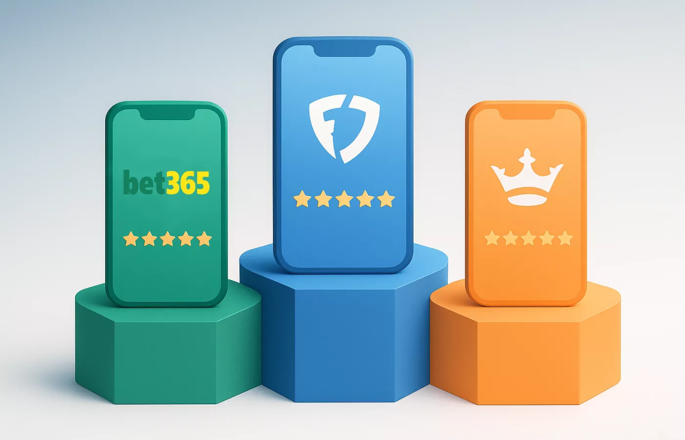 Top Betting Apps