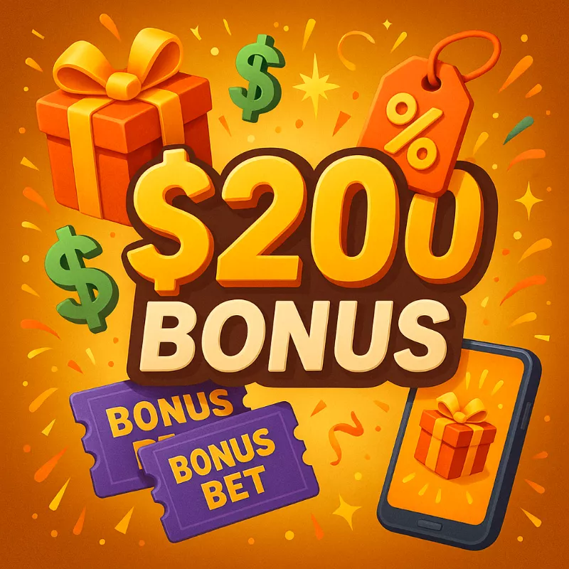 Welcome Bonus Offer